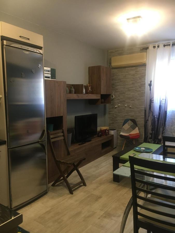 Home Sweet Home - 1 Bedroom Apartment Атина Екстериор снимка