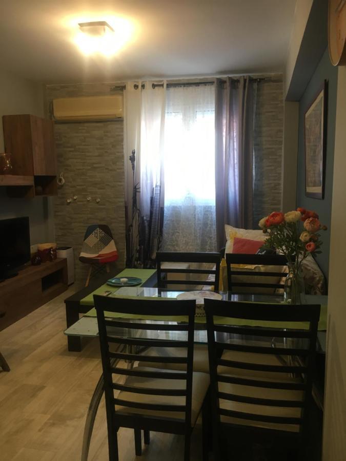 Home Sweet Home - 1 Bedroom Apartment Атина Екстериор снимка