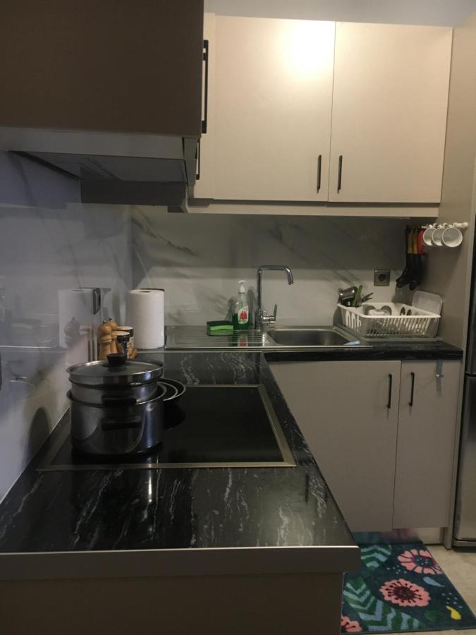 Home Sweet Home - 1 Bedroom Apartment Атина Екстериор снимка